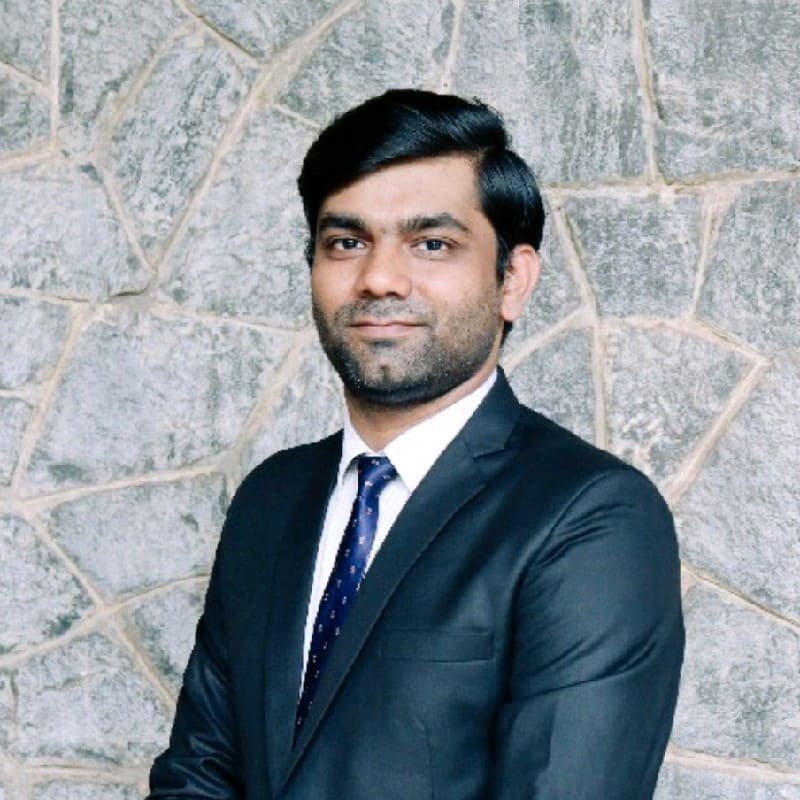 Mrinal Kumar