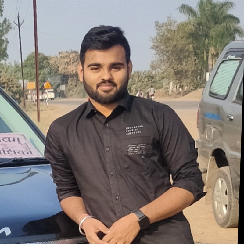 Yash Anjne