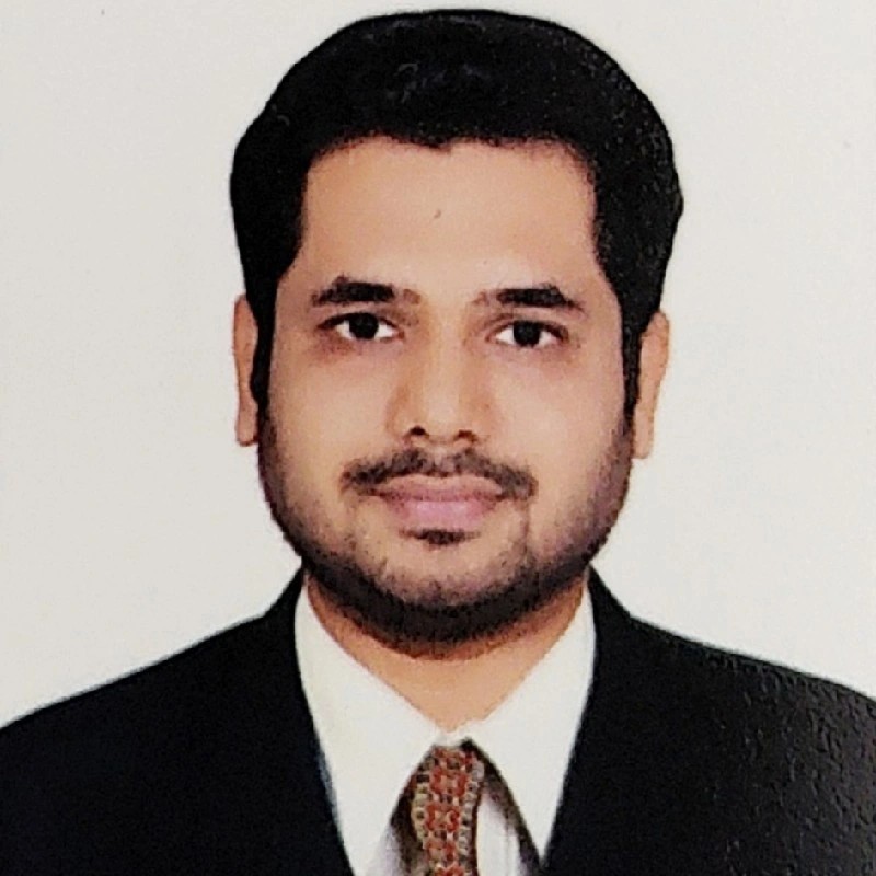 Raghavendra Mogaveera