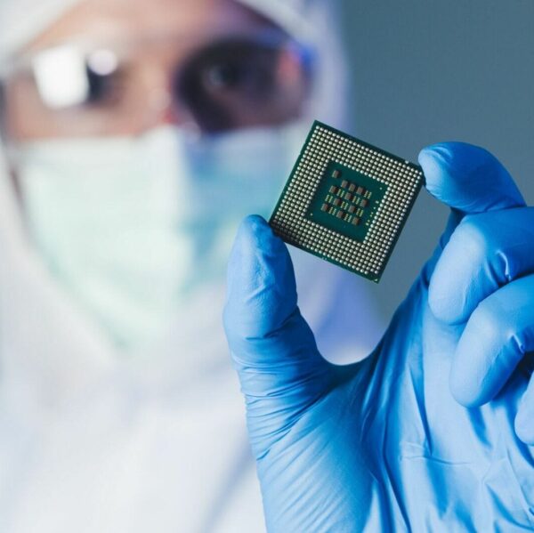 Semiconductor Industry