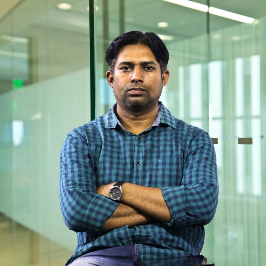 Chandan Karn