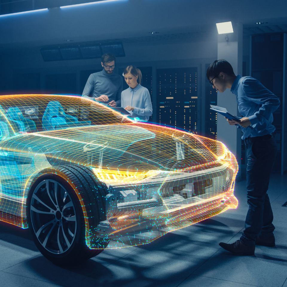 EV Skills for Electrical Engineers
