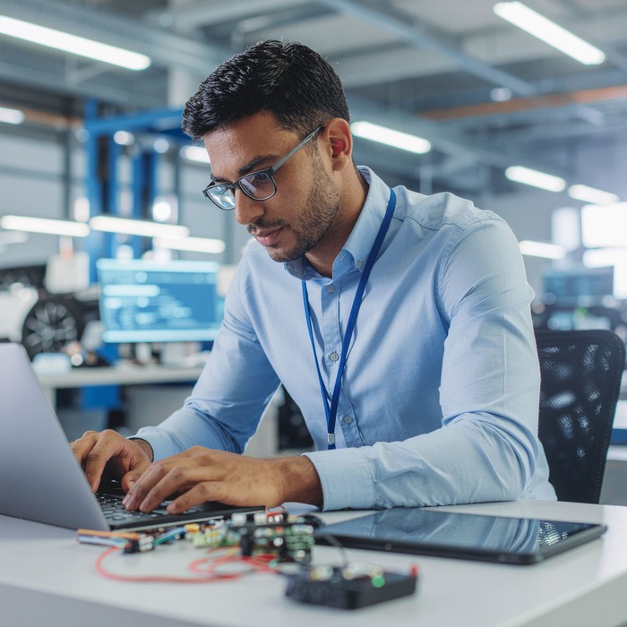 Advance Your Embedded Skills