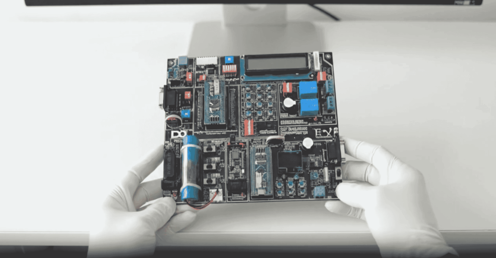 Sample emobility.academy certificate