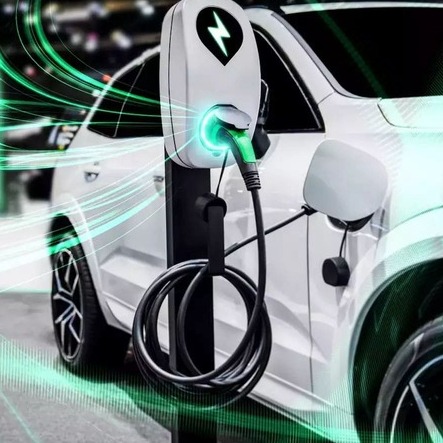 EV & HEV Industry