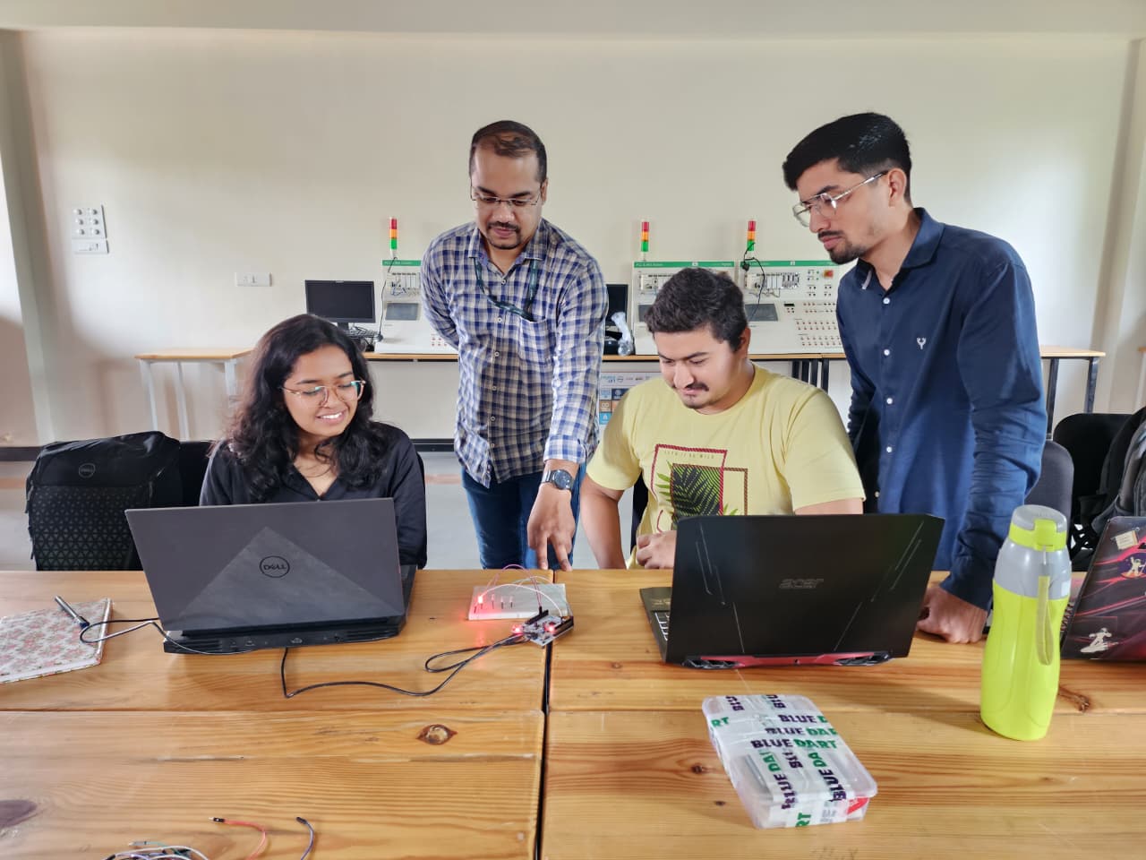 Flexible learning designed for every career stage