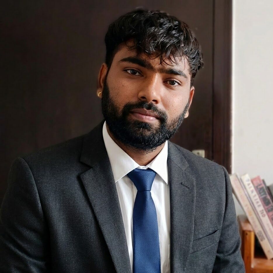 Nitin Agarwal