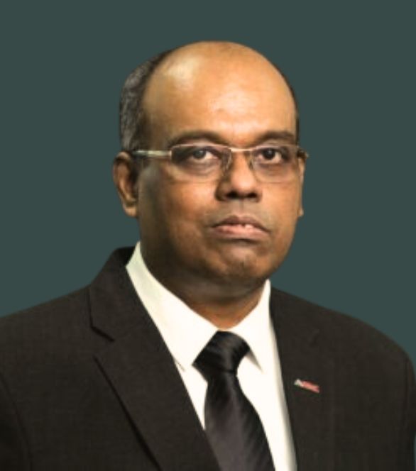 Arindam Lahiri