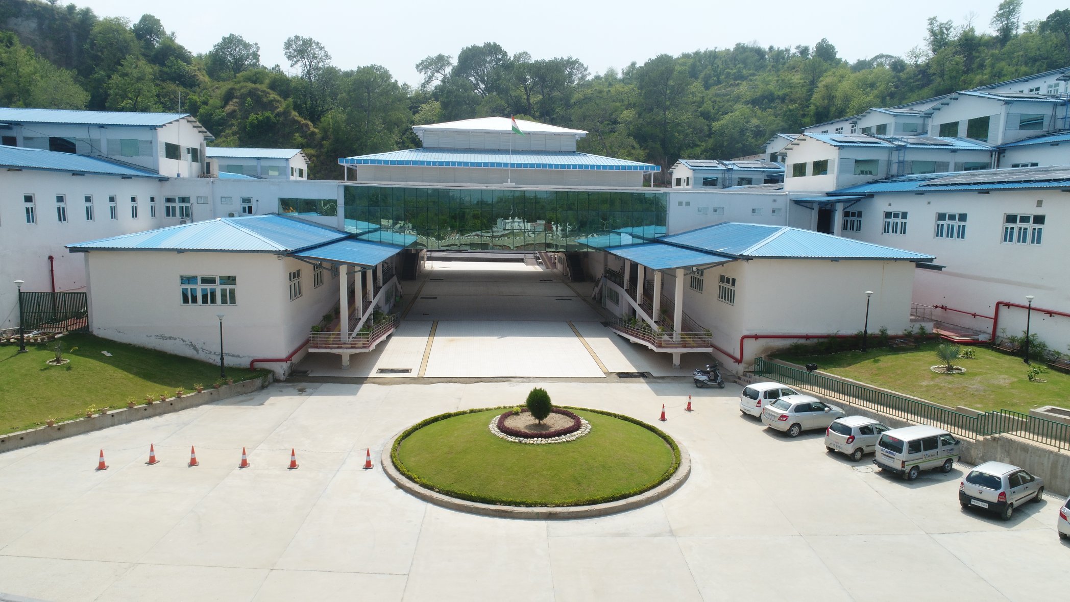 IIT Faculty-Reviewed Curriculum