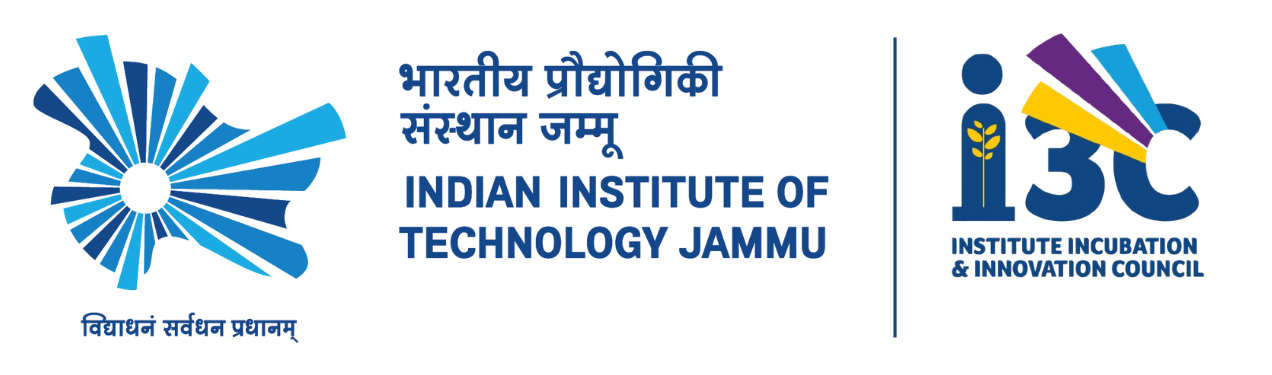 IIT Jammu I3C