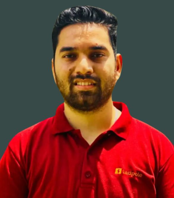 Jawaad Khan