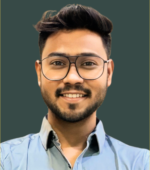 Rahul Kumar Bidawat