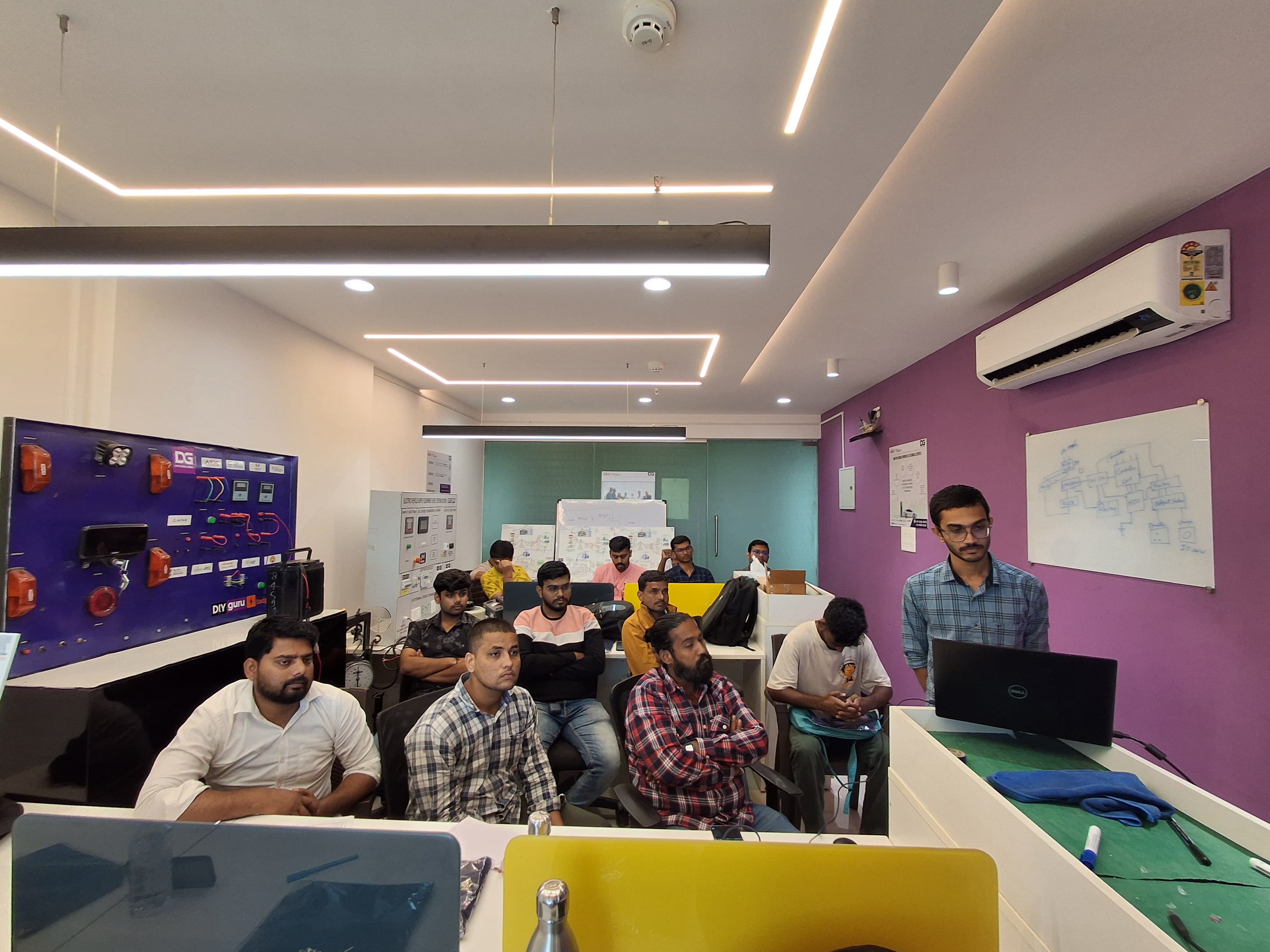 DIYguru lab